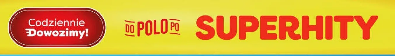 Gazetka, strona 51 promocja w POLOmarket
