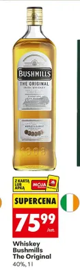 Czas na Toast!, strona 24 promocja w Biedronka