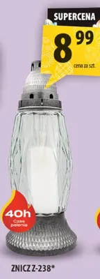 Znicz Z-238 promocja w Arhelan