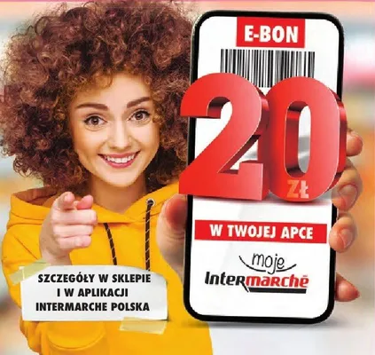 Gazetka, strona 0 promocja w Intermarche