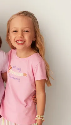 Koszulka dziewczęca promocja w Pepco