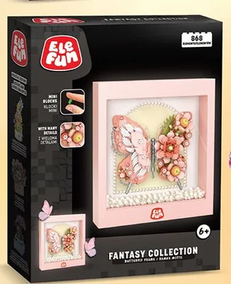 Klocki promocja w Biedronka