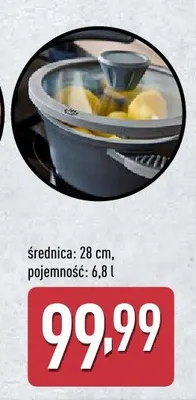 Wiadro z akcesoriami promocja w Aldi