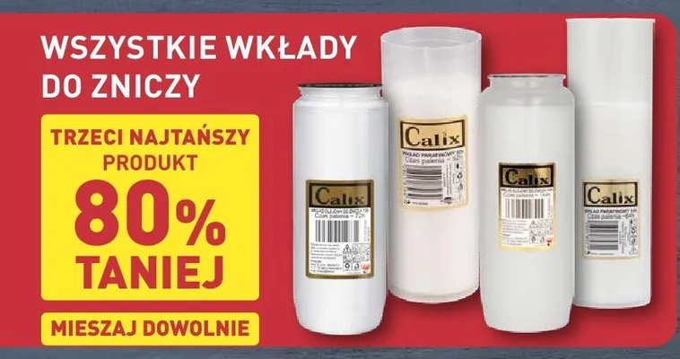 Pełny katalog!, strona 23 promocja w Aldi