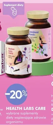 Suplement diety Falvit 60 tabl promocja w Super-Pharm