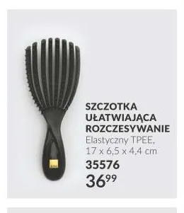 Szczotka ułatwiająca rozczesywanie Avon promocja w AVON
