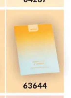 Zestaw wkładów do odświeżacza samochodowego Avon Lilia Piaskowa i Bursztyn 2-pak promocja w AVON