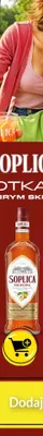 Likier Soplica pigwowa 0,5 promocja w Biedronka