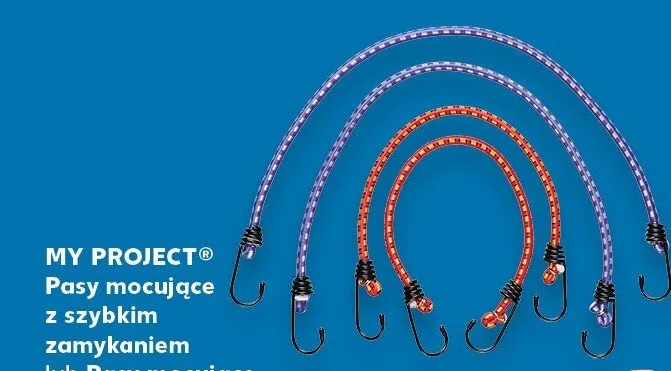 Zestaw gum promocja w Kaufland