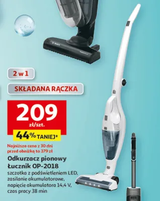 Gazetka Strefa Porządki Hipermarket Auchan, strona 29 promocja w Auchan