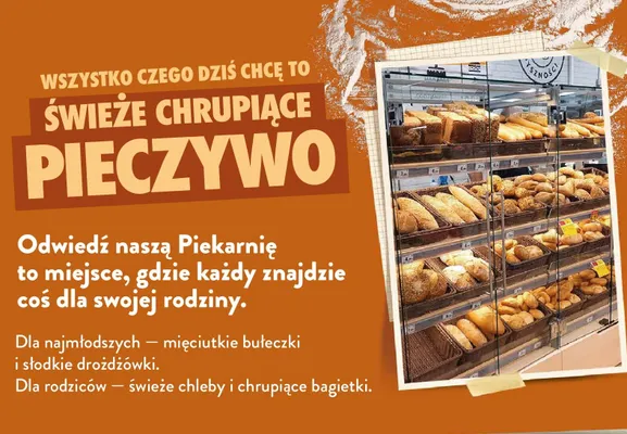 Orzesze - Wielkie otwarcie 25.04.2026, strona 6 promocja w Intermarche