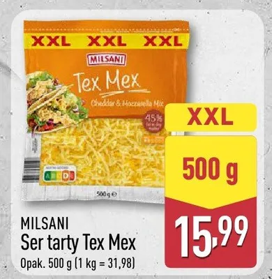 Ser promocja w Aldi