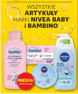 Wszystkie produkty promocja w Kaufland