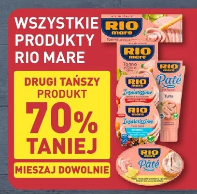 Wszystkie produkty promocja w Aldi