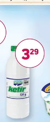 Kefir Krasnystaw promocja w Bliski