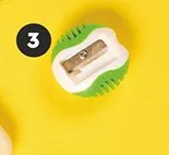 Temperówka promocja w Biedronka