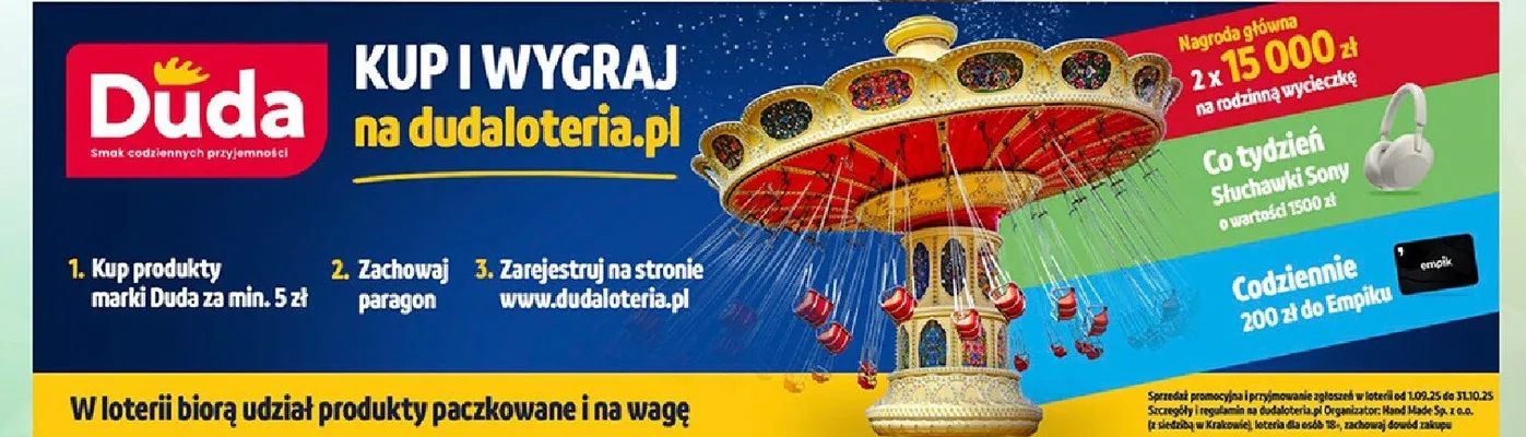 Gazetka, strona 2 promocja w Prim Market