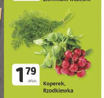 Koperek promocja w Marketvita