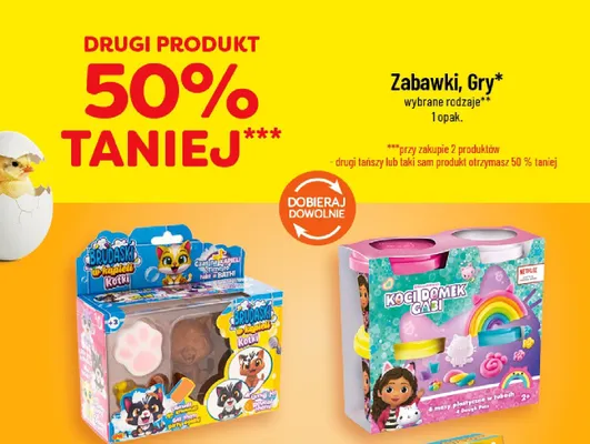 Inspirujący tydzień, strona 3 promocja w POLOmarket