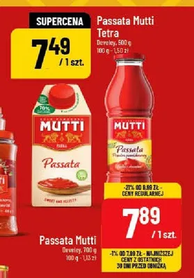 Passata promocja w POLOmarket
