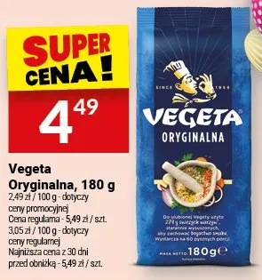 Pasztet oryginalny promocja w Twój Market