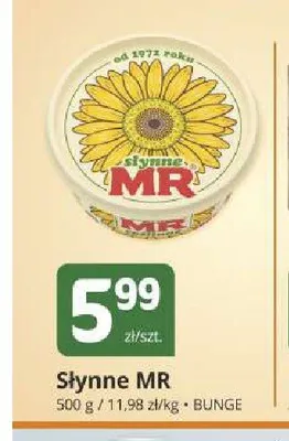 Miks tłuszczowy Słynne MR promocja w Marketvita