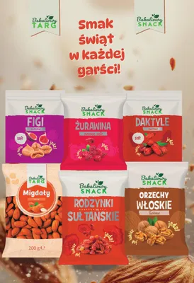 Katalog - Słodka Wielkanoc 2026ㅤ, strona 6 promocja w Dino