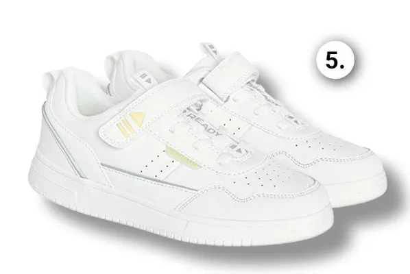 Buty sportowe dziecięce promocja w Smyk