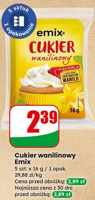 Gazetka 06 / 2026, strona 22 promocja w Dino