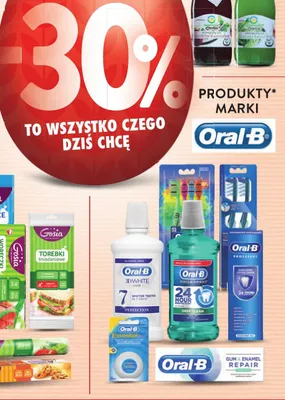 Gazetka, strona 7 promocja w Intermarche