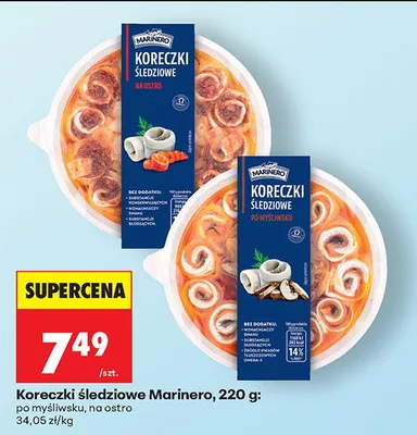 Od czwartku, strona 56 promocja w Biedronka