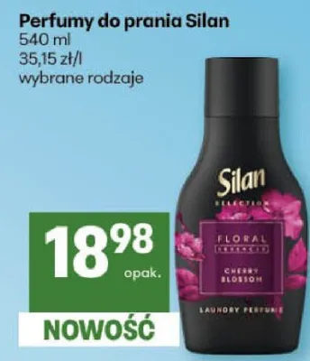 Perfumy do prania promocja w Delikatesy Centrum