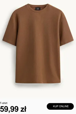 T-shirt C&A promocja w C&A