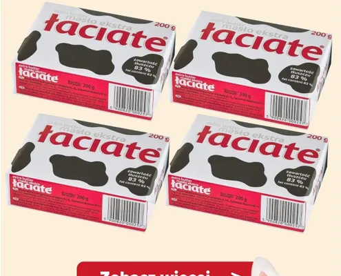 Masło promocja w Carrefour