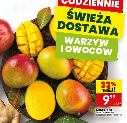 Mango promocja w Twój Market