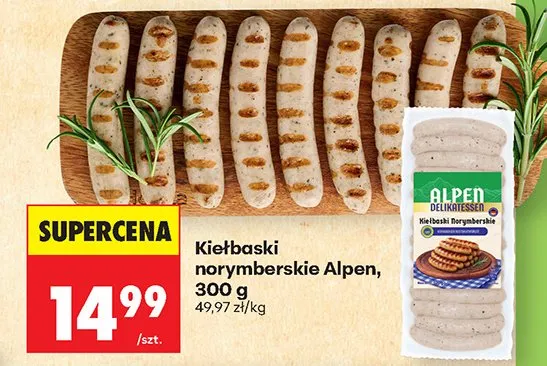 Od czwartku, strona 46 promocja w Biedronka
