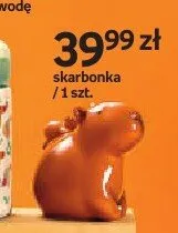 Skarbonka Cappy Classes promocja w Empik