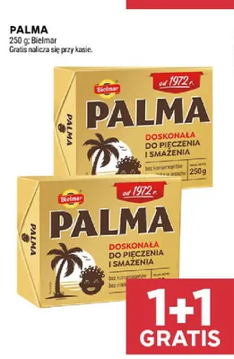 Palma doskonała do pieczenia i smażenia promocja w Stokrotka
