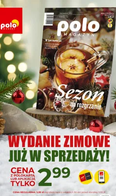 Frikasowy Katalog, strona 2 promocja w POLOmarket