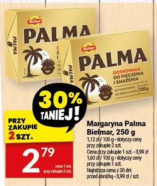 Margaryna promocja w Twój Market