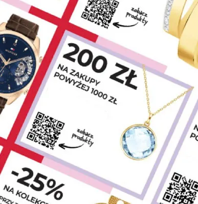 Naszyjnik Briju promocja w Briju