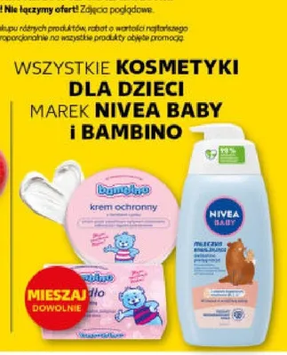 Mocny Start, strona 26 promocja w Kaufland
