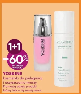 Kosmetyki do pielęgnacji i oczyszczania twarzy promocja w Super-Pharm