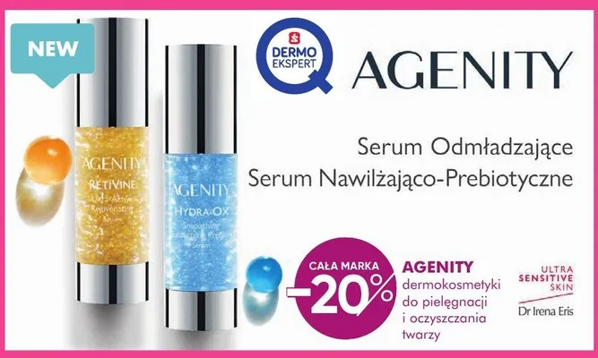 Dermokosmetyki do pielęgnacji i oczyszczania twarzy promocja w Super-Pharm