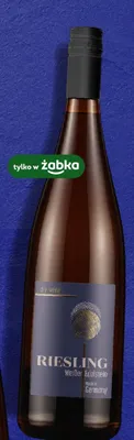 Wino promocja w Żabka