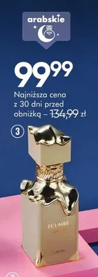 Perfumy arabskie promocja w Super-Pharm