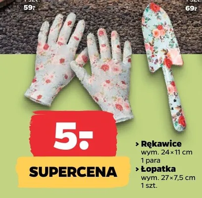 Łopatka promocja w Netto