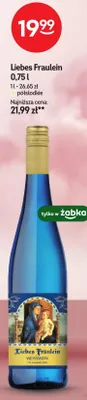 Wino promocja w Żabka
