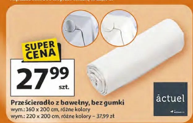 Gazetka 30 Lat Hipermarket Auchan, strona 35 promocja w Auchan