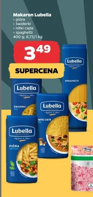 Papier toaletowy 3-warstwowy Jedwab+ promocja w Netto